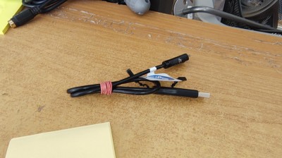 Cablu Usb - Usb 3.0 40cm #A7285han foto