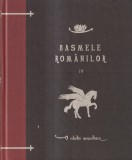 Alexandru Vasiliu, I.C. Fundescu - Basmele romanilor