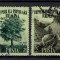 Romania 1956, LP.408 - Luna Pădurii, Stampilat