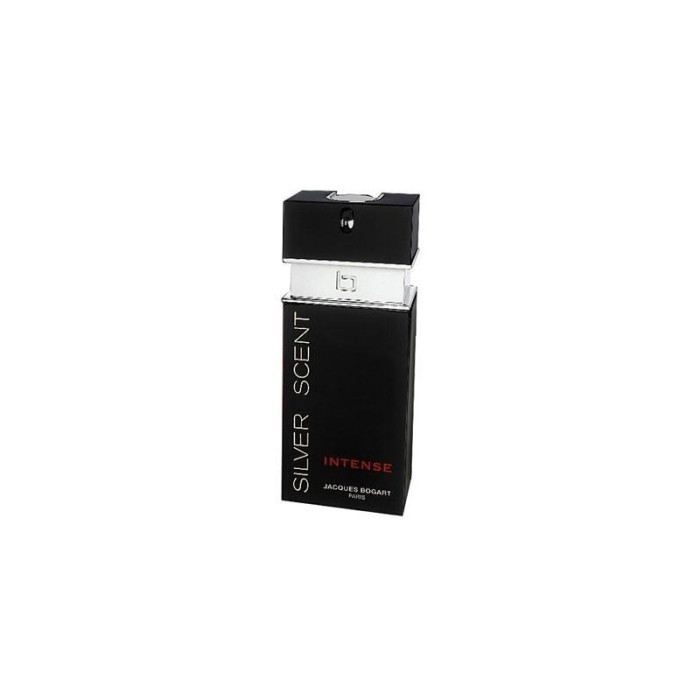 Bogart Silver Scent intens EDT 100 ml