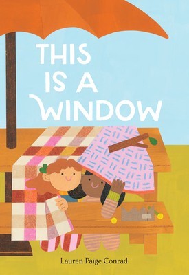 This Is a Window foto