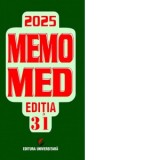 Memomed 2025. Editia 31 - Dumitru Dobrescu, Simona Negres, Liliana Dobrescu, Ruxandra McKinnon