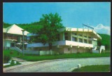 CPIB 22926 - CARTE POSTALA - HATEG, HUNEDOARA. HANUL &quot;BUCURA&quot;, NECIRCULATA