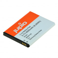 Baterie Telefon Mobil Jupio tip Samsung EB615268VU pentru Samsung Galaxy Note 2500mAh foto