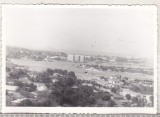 Bnk foto Tulcea - 1975, Alb-Negru, Romania de la 1950, Cladiri