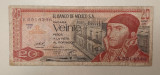 Mexic - 20 Pesos (1977)