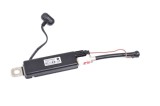 Amplificator de antena CHRYSLER GRAND VOYAGER V RT 2011 OEM: 05064324AC