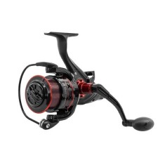 Mulineta feeder/stationar/crap Delphin EPIX 5T, 3+1 R, baitrunner
