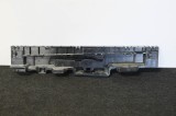 Suport prag lateral dreapta față BMW 3 Gran Turismo F34 2014 OEM: 7293742 11276454