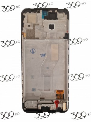 Display Xiaomi Redmi Note 10 Pro (4G) OLED WF foto
