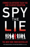 Spy the Lie | Philip Houston, Mike Floyd, Susan Carnicero, Icon Books Ltd