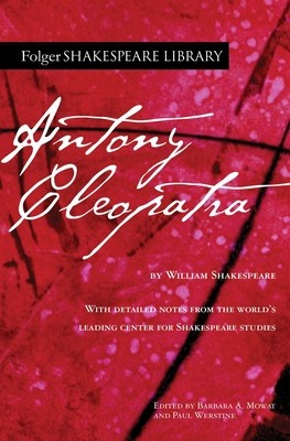 Antony and Cleopatra