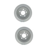 Set disc frana Bmw Seria 4 03.2014- Seria 3 03 2011- Icer