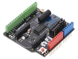 RF Shield pentru Arduino și XBee 315MHz