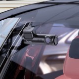 Cumpara ieftin Camera Bord Auto Hoco DV1 FullHD Wireless Aplicatie Telefon