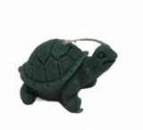 Lumanare Parfumata Broasca Testoasa , Cadou Handmade Simbolic Marturie Botez Nunta