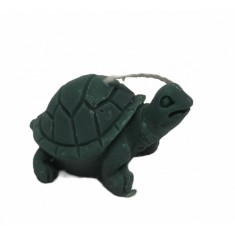 Lumanare Parfumata Broasca Testoasa , Cadou Handmade Simbolic Marturie Botez Nunta