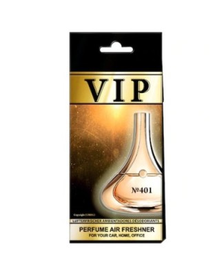 Odorizant auto Vip Caribi 401 foto