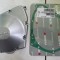 Capac motor stanga Suzuki GSF600 95-04 GSX600F GSX750F 98-06