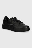 HUGO sneakers Kilian culoarea negru, 50524103
