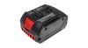 Cameron Sino 5000mAh Bosch GWS 18 V-LI,GSR 18-2-LI,GSR 18 VE-2-LI,GSR 18 V-LI,GSK 18 V-LI,GSB 18v-li,GSB 18-2-LI,GSB 18 VE-2-LI,GSB 18 V-LI,GSA 18 V-L