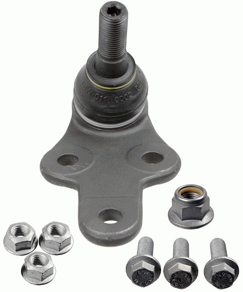 LEMF&Ouml;RDER 30461 03 Articulatie sarcina/ghidare