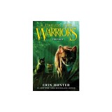 Warriors: A Starless Clan #4: Thunder