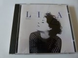 Lisa Stansfield - real love (1991BMG), CD, Pop, BMG rec