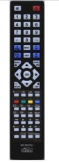 TELECOMANDA LCD-TV, IRC OD DTV1 CLASSIC