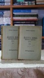 Elevul Dima dintr-a sapte (2 volume, 1946, prima editie) - Mihail Drumes