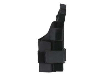 Toc pistol universal modular 8Fields Negru foto