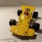 bnk jc Matchbox Speed Kings Thunderclap k-34