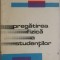 Octavian Banatan - Pregatirea fizica a studentilor