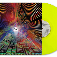 Give Me The Future (Yellow Vinyl) | Bastille