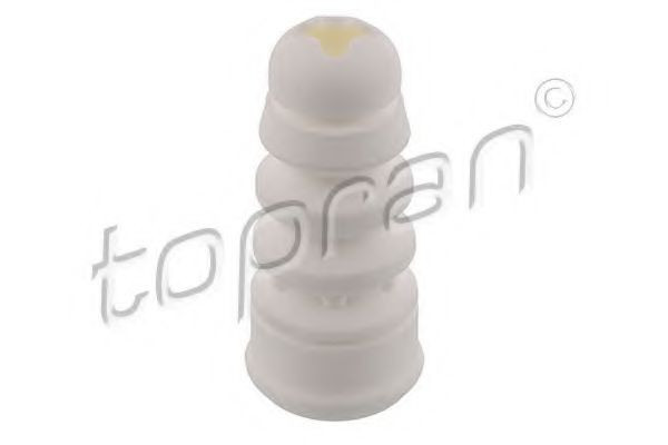 Tampon cauciuc, suspensie VW PASSAT (3B2) (1996 - 2001) TOPRAN 107 653