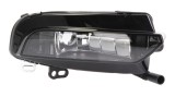 Proiector ceata AUDI A3 (8V), 06.2012-07.2016 modele SPORTBACK, partea dreapta, DEPO, normative bara; H8; SAE,