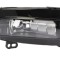Proiector ceata AUDI A3 (8V), 06.2012-07.2016 modele SPORTBACK, partea dreapta, DEPO, normative bara; H8; SAE,