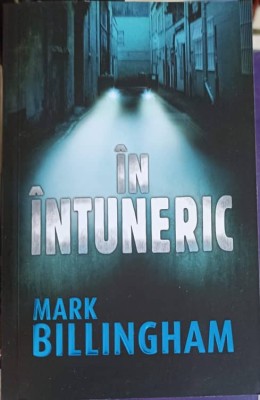 IN INTUNERIC-MARK BILLINGHAM-186682 foto