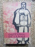 Tudor Mihail - Osteanul de la Baia