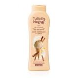 Cumpara ieftin Gel de dus Leche Merengada, 650ml, Tulipan