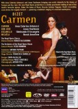 Georges Bizet: Carmen (DVD) | Anna Caterina Antonacci, Jonas Kaufmann, Ildebrando D&rsquo;Arcangelo, Norah Amsellem, Orchestra of the Royal Opera House Cove