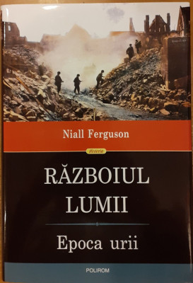 Razboiul lumii. Epoca urii foto