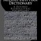 English to Middle Egyptian Dictionary: A Reverse Hieroglyphic Vocabulary