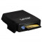 Lexar Professional UDMA FireWire 800 CompactFlash Card Reader