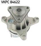 SKF VKPC 84622 Pompă de apă, răcire motor