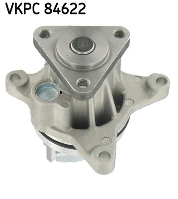 SKF VKPC 84622 Pompă de apă, răcire motor foto