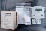 Contor energie termica mecanic multidata WR3 ZENNER 15