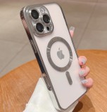 Husa Case Glam iPhone 16 Pro Max