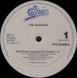 The Jacksons - Nothin (That Compares 2 U) (Vinyl)