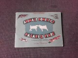 ANIMALE DOMESTICE, PASARI SI FIARE - K.D. USINSKI